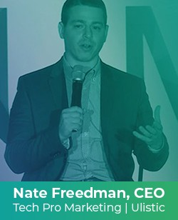 Nate Freedman Nate Freedman