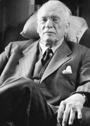 Carl Jung Carl Jung