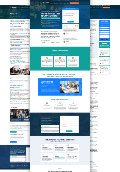 Customized Websites Customized Websites